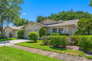 3012 BROOKFIELD LANE, CLEARWATER, FL 33761 Sold 07/19/24
