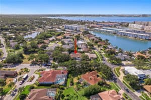 2710 SKIMMER POINT DRIVE, GULFPORT, FL 33707 Sold 09/04/24