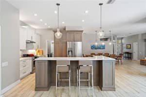 2710 SKIMMER POINT DRIVE, GULFPORT, FL 33707 Sold 09/04/24