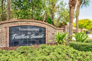 13987 LAKE POINT DRIVE, CLEARWATER, FL 33762 Sold 08/14/24