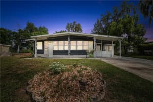 46 BOBWHITE ROAD, WILDWOOD, FL 34785 Sold 10/10/24