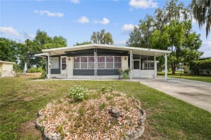 46 BOBWHITE ROAD, WILDWOOD, FL 34785 Sold 10/10/24