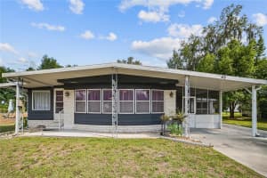 46 BOBWHITE ROAD, WILDWOOD, FL 34785 Sold 10/10/24