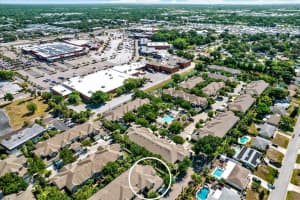 10631 WHITTINGTON COURT, LARGO, FL 33773 Sold 08/29/24