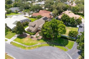 1570 PRESERVE WAY, CLEARWATER, FL 33764 Sold 06/30/25