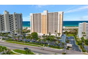1270 Gulf Blvd #1003, CLEARWATER
