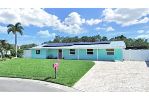 10731 DOWRY AVENUE, TAMPA, FL 33615 Sold 07/31/24