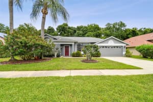 887 CRESTRIDGE CIRCLE, TARPON SPRINGS, FL 34688 Sold 07/08/24