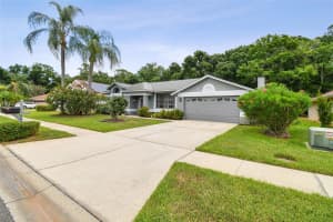887 CRESTRIDGE CIRCLE, TARPON SPRINGS, FL 34688 Sold 07/08/24