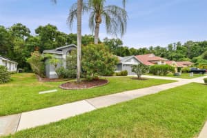 887 CRESTRIDGE CIRCLE, TARPON SPRINGS, FL 34688 Sold 07/08/24