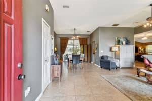 887 CRESTRIDGE CIRCLE, TARPON SPRINGS, FL 34688 Sold 07/08/24