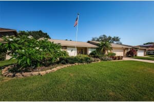 2850 ALLAPATTAH DRIVE, CLEARWATER, FL 33761 Sold 12/30/24