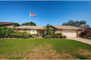 2850 ALLAPATTAH DRIVE, CLEARWATER, FL 33761 Sold 12/30/24