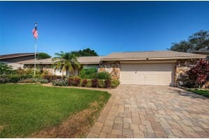 2850 ALLAPATTAH DRIVE, CLEARWATER, FL 33761 Sold 12/30/24