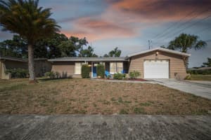 1500 SIMMONS DR, CLEARWATER, FL 33756 Sold 10/16/24