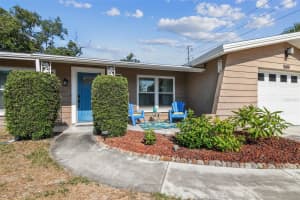 1500 SIMMONS DR, CLEARWATER, FL 33756 Sold 10/16/24