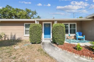 1500 SIMMONS DR, CLEARWATER, FL 33756 Sold 10/16/24