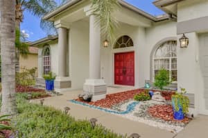4340 RIDGEMOOR DRIVE, PALM HARBOR, FL 34685 Sold 09/06/24