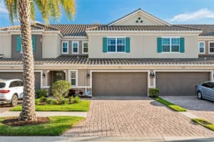 8736 TERRACINA LAKE DRIVE, TAMPA, FL 33625 Sold 09/23/24