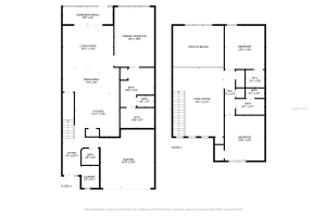 8736 TERRACINA LAKE DRIVE, TAMPA, FL 33625 Sold 09/23/24