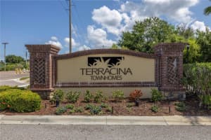 8736 TERRACINA LAKE DRIVE, TAMPA, FL 33625 Sold 09/23/24