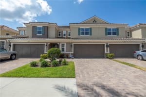 8736 TERRACINA LAKE DRIVE, TAMPA, FL 33625 Sold 09/23/24
