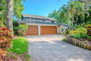 1550 CHESTNUT COURT, PALM HARBOR, FL 34683 Sold 03/26/25