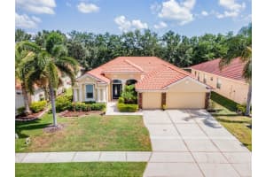 4631 61ST DRIVE, BRADENTON, FL 34203 Sold 12/30/24