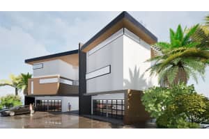 7940 GARDEN DRIVE, ST PETERSBURG, FL 33710 - MLS#MFRU8245804