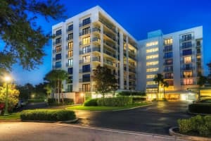 150 Belleview Blvd #704, BELLEAIR
