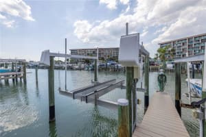 12582 CAPRI CIRCLE, TREASURE ISLAND, FL 33706 Sold 11/05/24