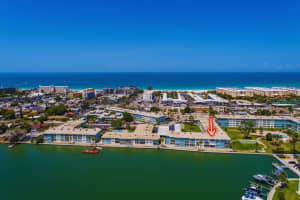 6201 2ND STREET, ST PETE BEACH, FL 33706 Sold 08/13/24
