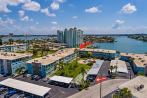 6201 2ND STREET, ST PETE BEACH, FL 33706 Sold 08/13/24