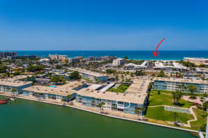 6201 2ND STREET, ST PETE BEACH, FL 33706 Sold 08/13/24