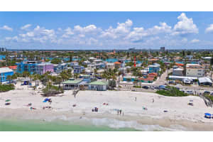 40 79TH TERRACE, TREASURE ISLAND, FL 33706 Sold 02/26/25