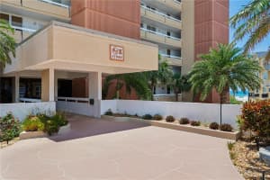 17940 GULF BOULEVARD, REDINGTON SHORES, FL 33708 Sold 02/12/25