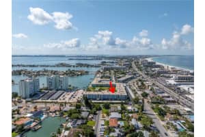 300 64TH AVENUE, ST PETE BEACH, FL 33706 Sold 03/21/25