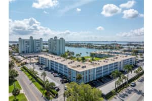 300 64TH AVENUE, ST PETE BEACH, FL 33706 Sold 03/21/25