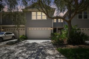 2848 Bayshore Trails Dr, TAMPA