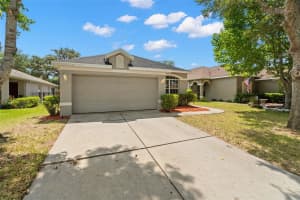 9332 BEAUFORT COURT, NEW PORT RICHEY, FL 34654 Sold 09/13/24
