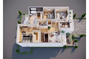 1735 MASSACHUSETTS AVENUE, ST PETERSBURG, FL 33703 - MLS#MFRU8245988