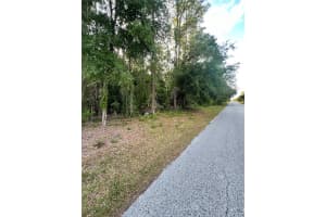 0 DREW STREET, BROOKSVILLE, FL 34604 Sold 10/31/24