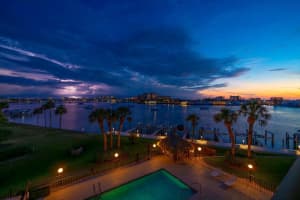650 ISLAND WAY, CLEARWATER, FL 33767 Sold 01/17/25