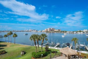 650 ISLAND WAY, CLEARWATER, FL 33767 Sold 01/17/25