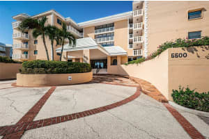 6600 SUNSET WAY, ST PETE BEACH, FL 33706 Sold 09/10/24