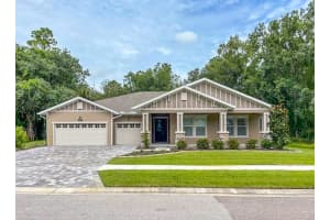 19582 SHELTERED HILL DRIVE, BROOKSVILLE, FL 34601 Sold 12/30/24