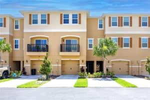 5524 WAHOO COURT, NEW PORT RICHEY, FL 34652 Sold 03/17/25