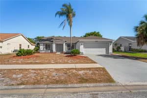 9414 HOLNWON COURT, HUDSON, FL 34667 Sold 11/01/24