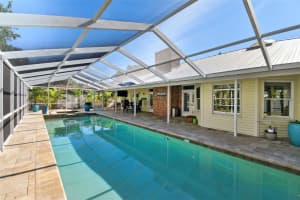 2053 GOLF VIEW DRIVE, DUNEDIN, FL 34698 Sold 12/30/24