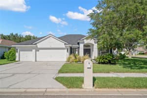 517 LAKEWOOD DRIVE, OLDSMAR, FL 34677 Sold 08/15/24